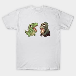 Besties T-Shirt